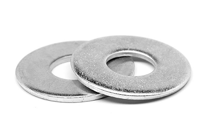 Aluminium Flat Washers